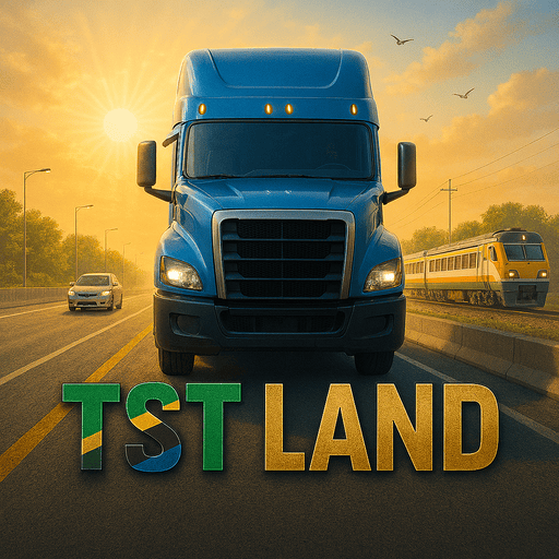 Transports Simulator Tanzania PC