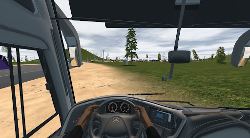 Transports Simulator Tanzania PC