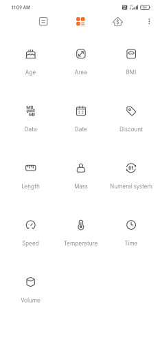 Calculator PC