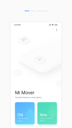 Mi Mover PC版