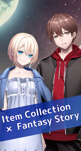 LOSTMOON -Item Exploration RPG電腦版