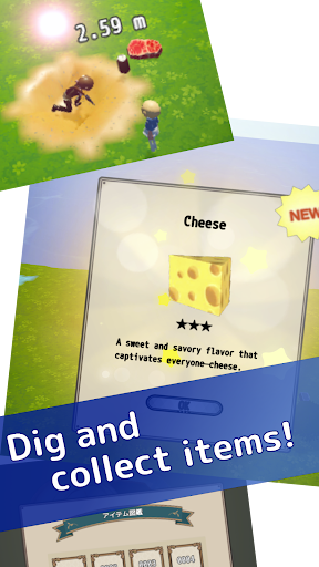 LOSTMOON -Item Exploration RPG PC