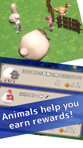 LOSTMOON -Item Exploration RPG PC