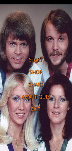 ABBA Quiz PC