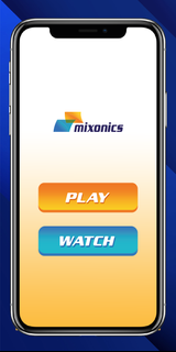 Mixonics الحاسوب