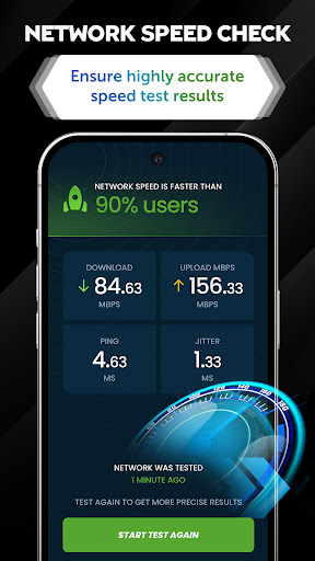 Mix VPN - safe & secure