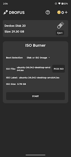 DROFUS - ISO 2 USB電腦版