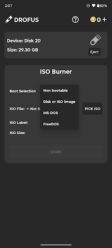 DROFUS - ISO 2 USB電腦版