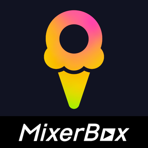 MixerBox BFF: Lacak Lokasi GPS PC