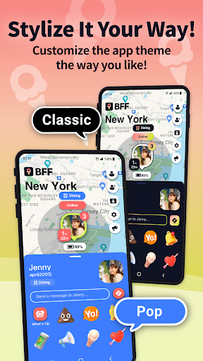 BFF: Find Family & Friends PC
