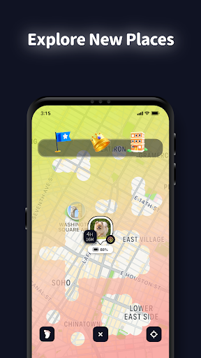 MixerBox BFF: Location Tracker