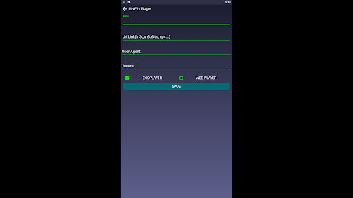 komputer MixFlixPlayer.PRO