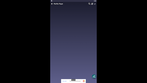 komputer MixFlixPlayer.PRO