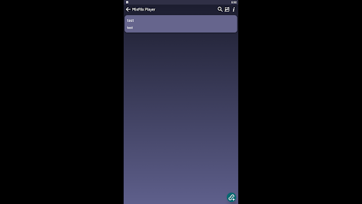 komputer MixFlixPlayer.PRO