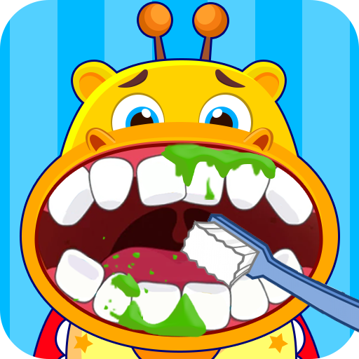 Doctor Dentist : Game