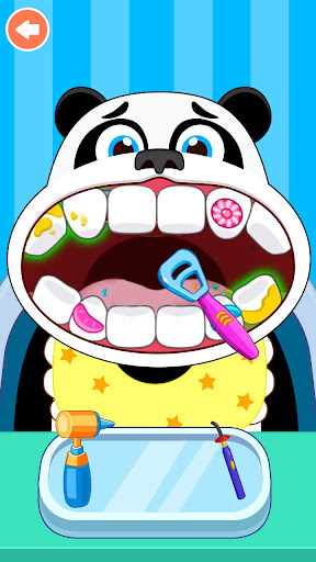Doctor Dentist : Game PC