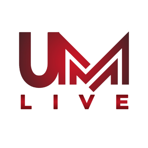 UMM Live الحاسوب