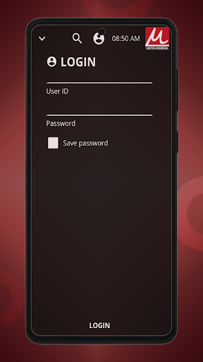 UMM Live الحاسوب