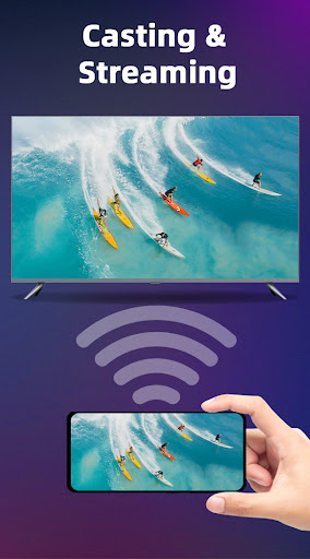 All Format Video Player - Mixx PC