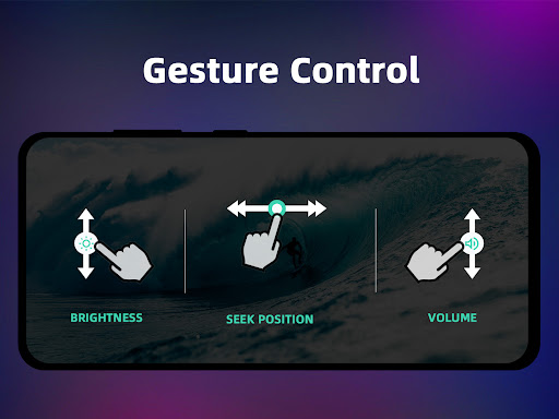 All Format Video Player - Mixx PC