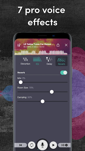 Rap Maker - Recording Studio پی سی