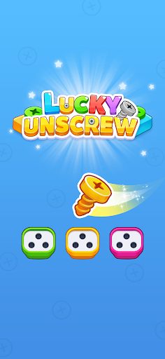 Lucky Unscrew