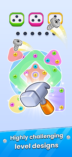 Lucky Unscrew