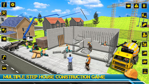 Modern Home Design Games 3d পিসি