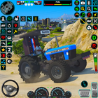 Farming Games 3d-Tractor Games