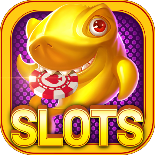 ยิงปลา-Golden Fishing Slots PC