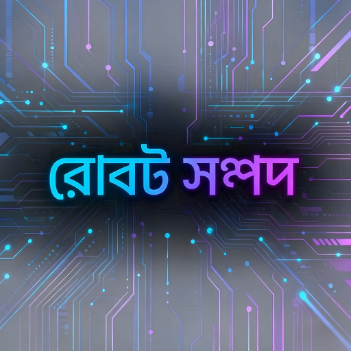 রোবট সম্পদ PC