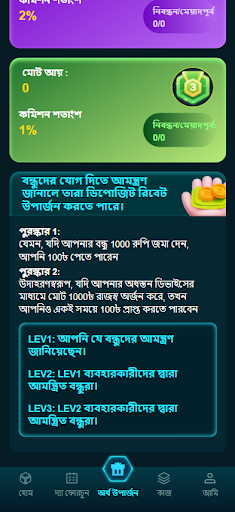 রোবট সম্পদ PC