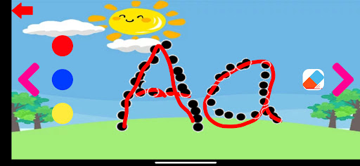 Kids Learning Games:  Fun Play PC