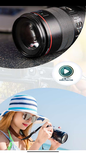 Video Editor and Maker PC