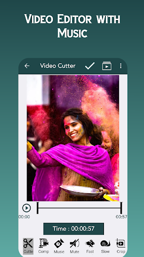Video Editor and Maker PC