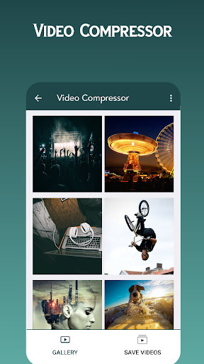 Video Editor and Maker PC