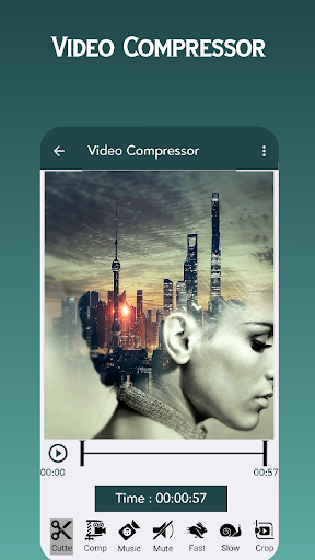 Video Editor and Maker PC
