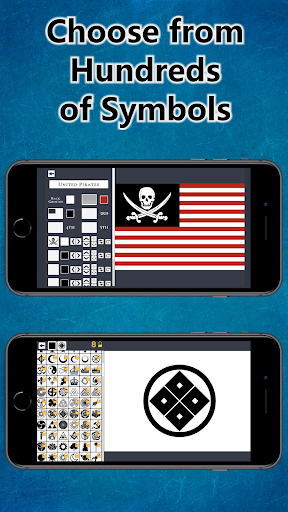 Flag Maker پی سی