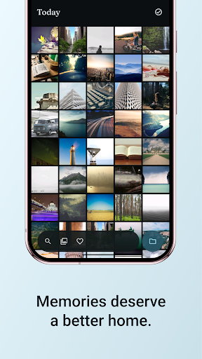 Pixel Gallery - গোপনীয়তা ও AI পিসি