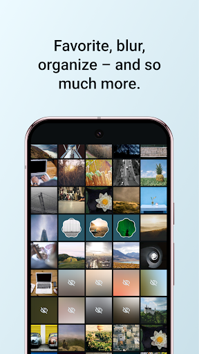 Pixel Gallery - গোপনীয়তা ও AI পিসি