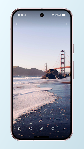 Pixel Gallery - গোপনীয়তা ও AI পিসি