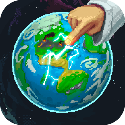 WorldBox - Sandbox Earth Sim PC