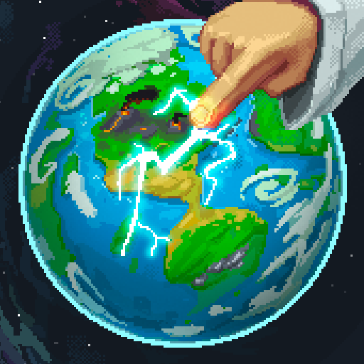 WorldBox - Sandbox Simulator