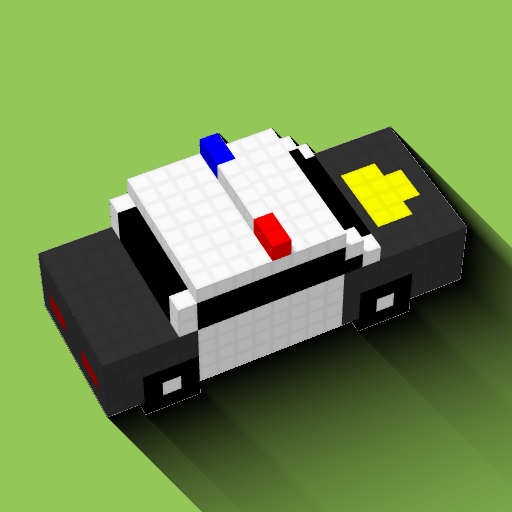 City Block پی سی