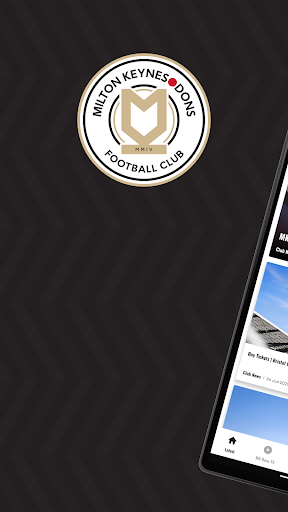 MK Dons FC