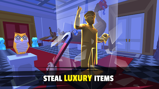 Robbery Madness 2:Stealth game পিসি