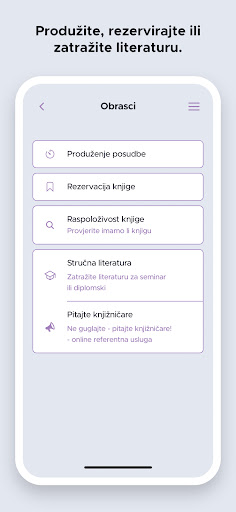 Gradska knjižnica Biograd