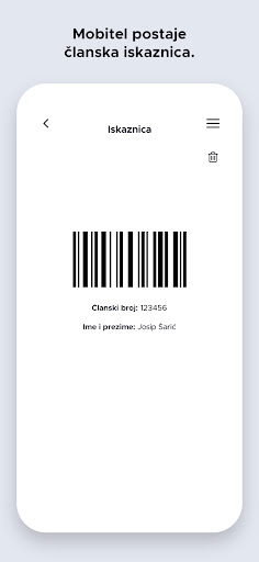 Gradska knjižnica Biograd