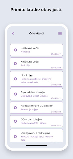 Gradska knjižnica Biograd