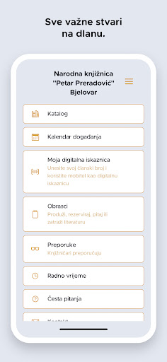 Narodna knjižnica Bjelovar PC